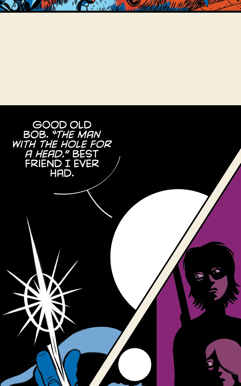 Absolute Martian Manhunter Issue #9 - Page 10
