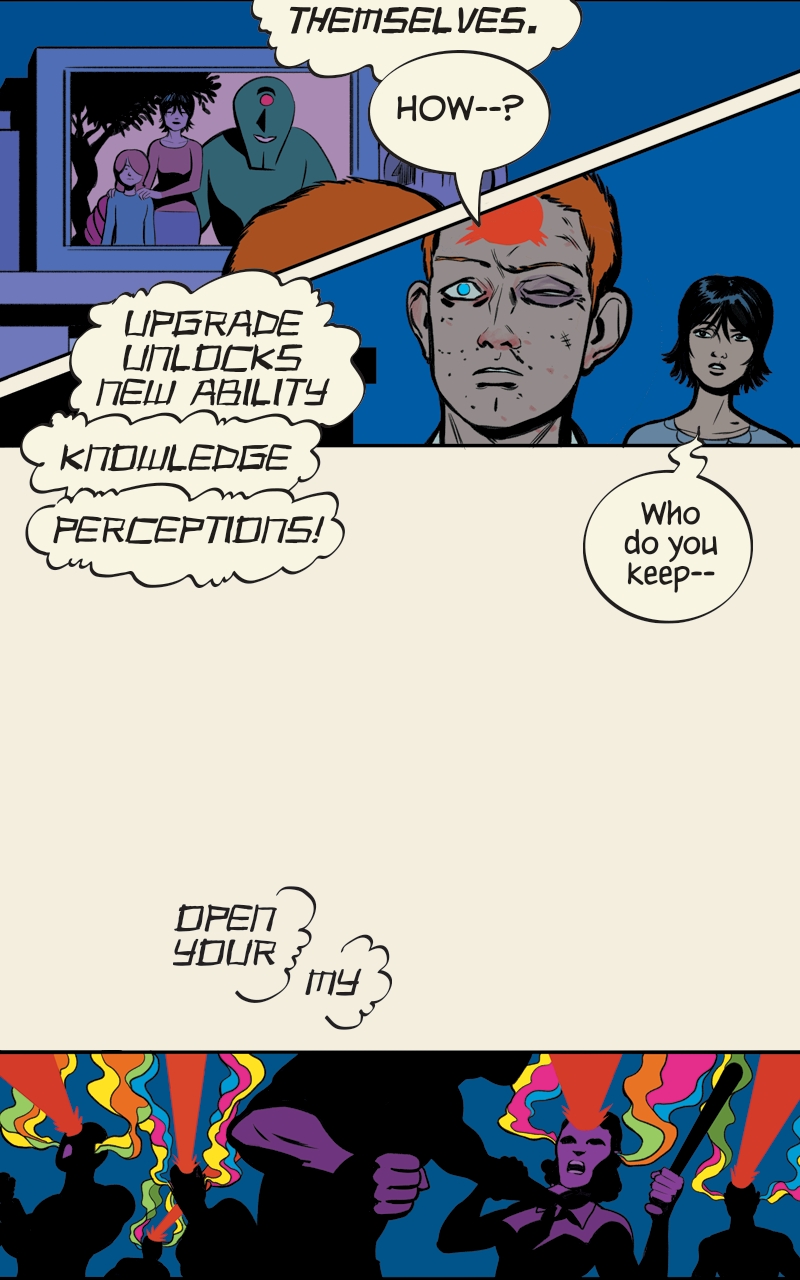Absolute Martian Manhunter Issue #9 - Page 101