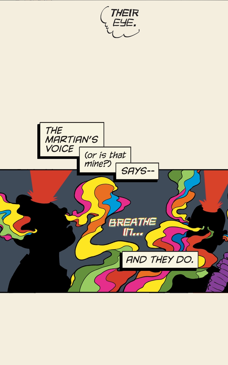 Absolute Martian Manhunter Issue #9 - Page 102