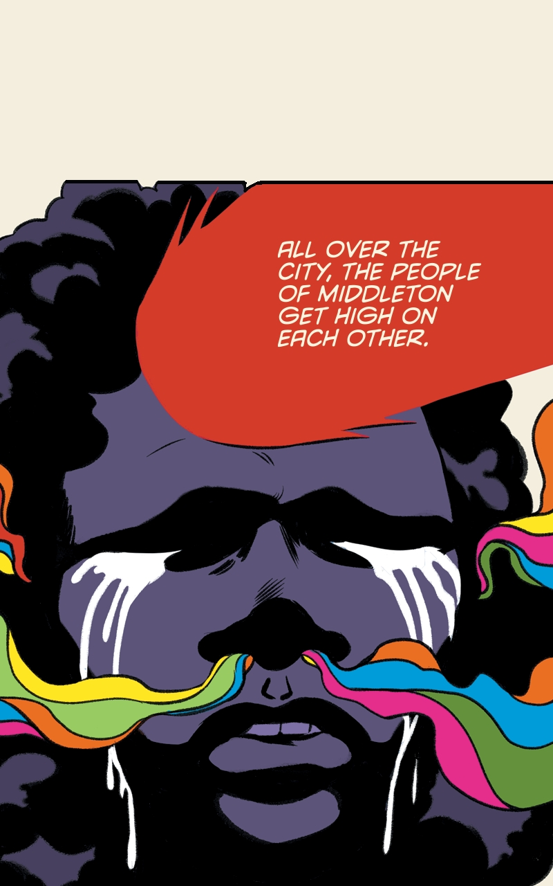 Absolute Martian Manhunter Issue #9 - Page 104