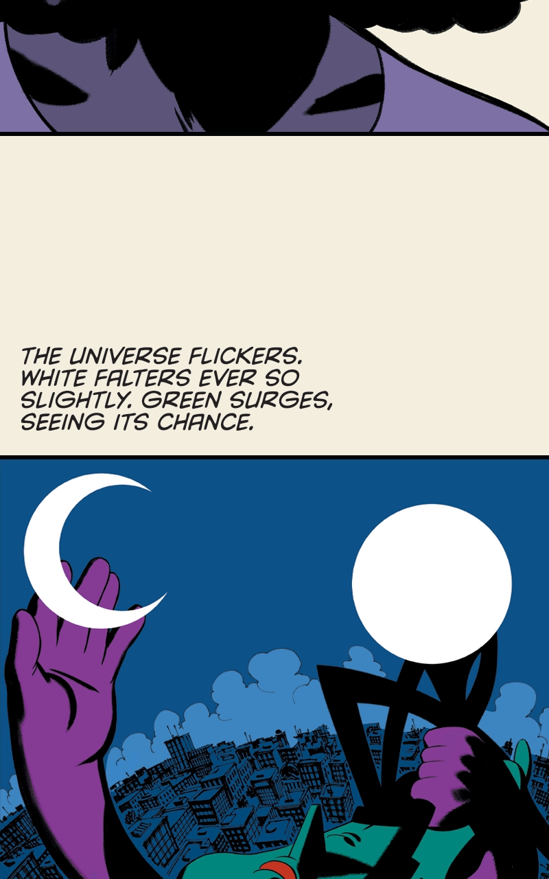 Absolute Martian Manhunter Issue #9 - Page 105
