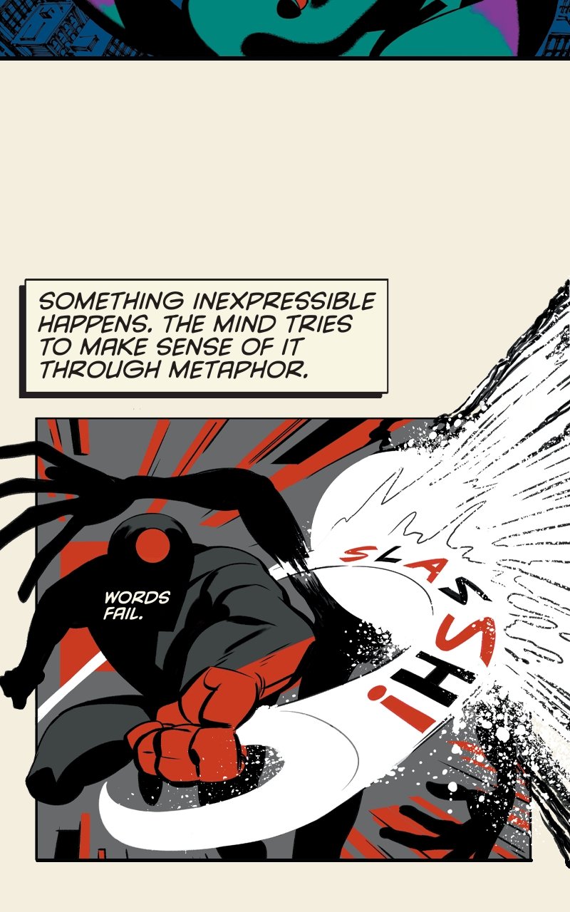Absolute Martian Manhunter Issue #9 - Page 106