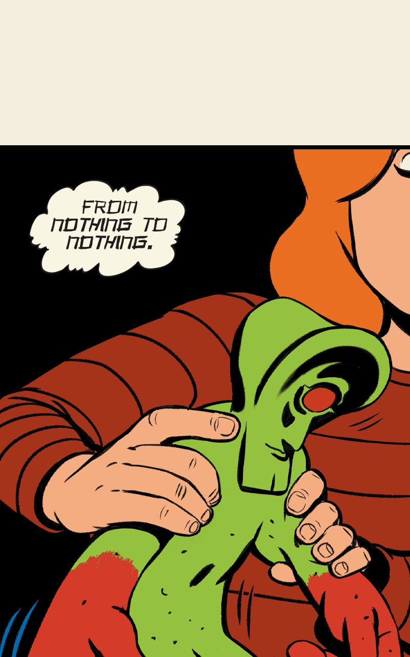 Absolute Martian Manhunter Issue #9 - Page 107