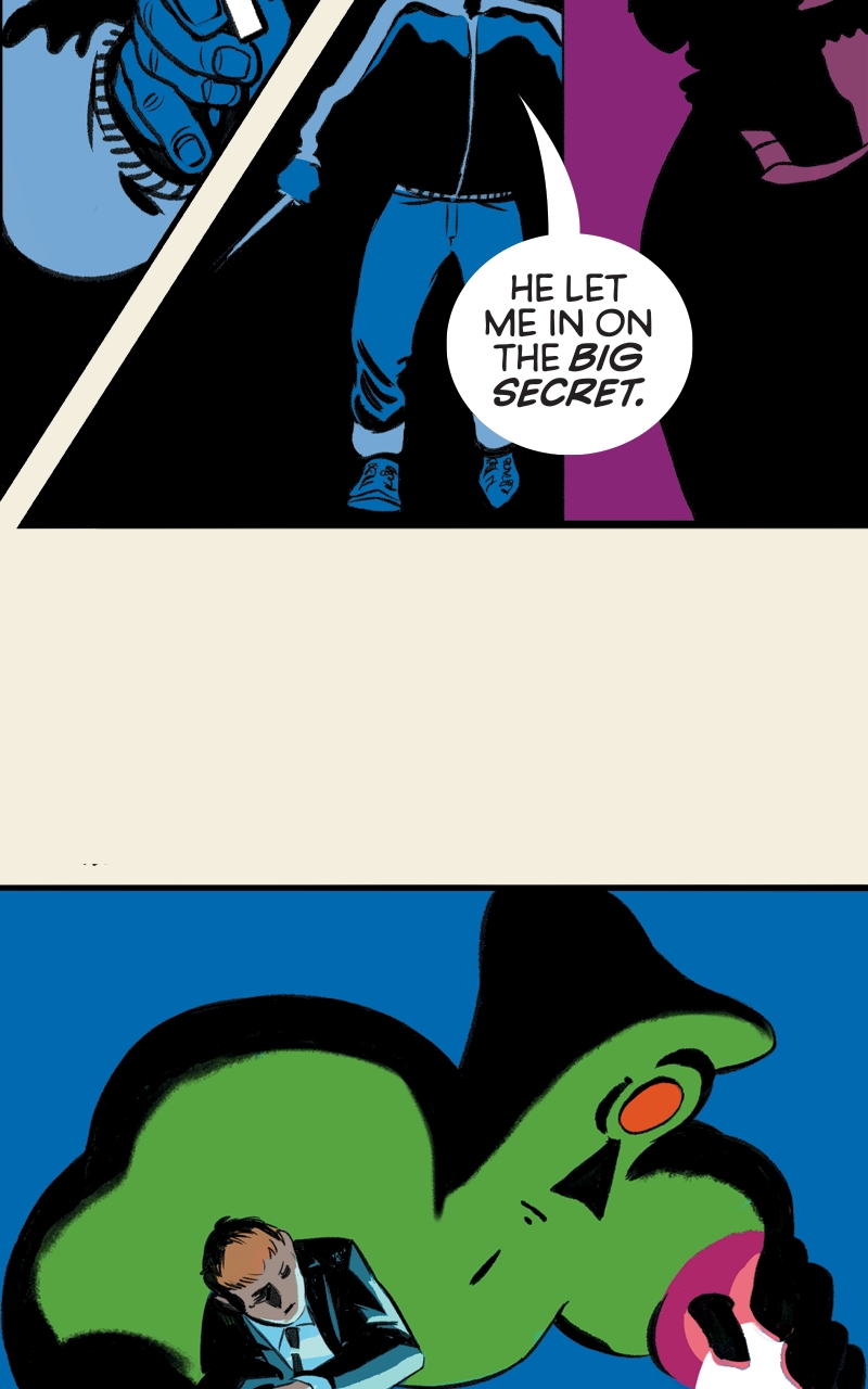 Absolute Martian Manhunter Issue #9 - Page 11