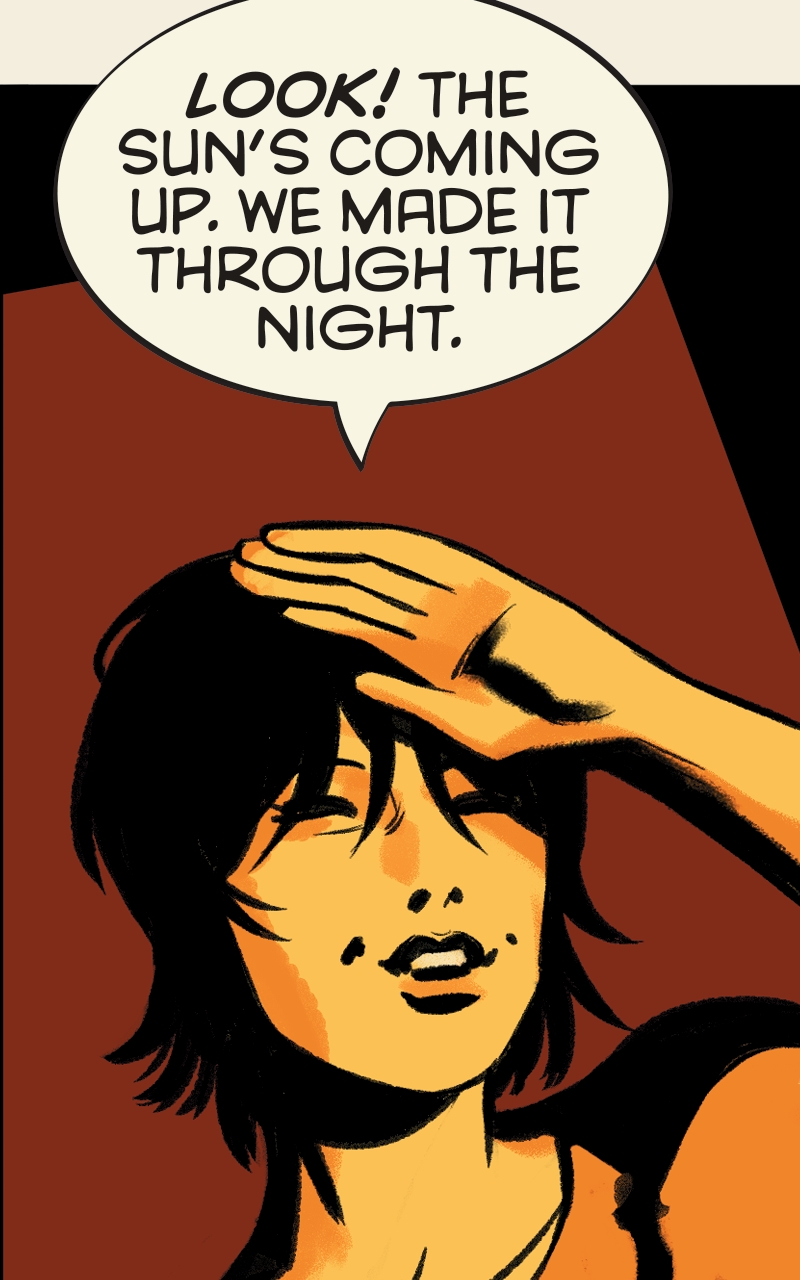 Absolute Martian Manhunter Issue #9 - Page 112