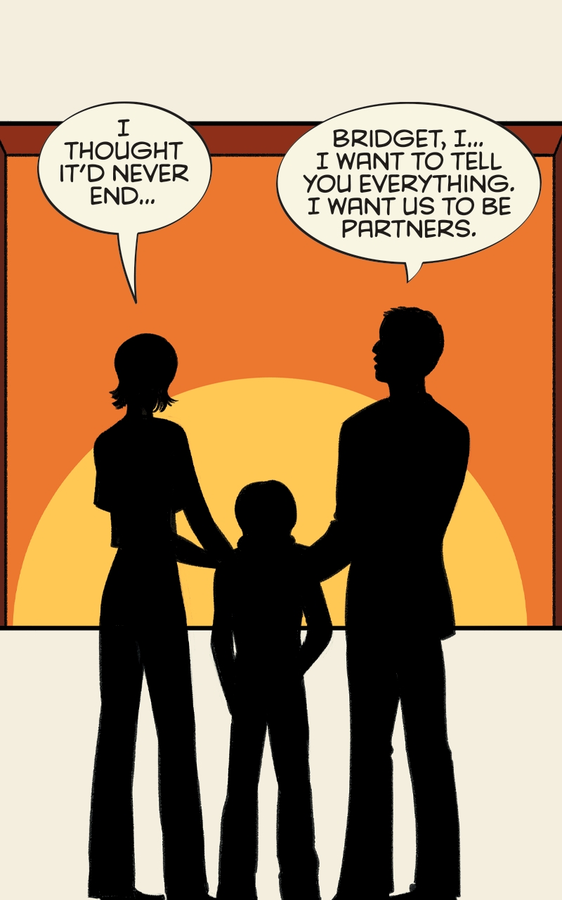 Absolute Martian Manhunter Issue #9 - Page 114