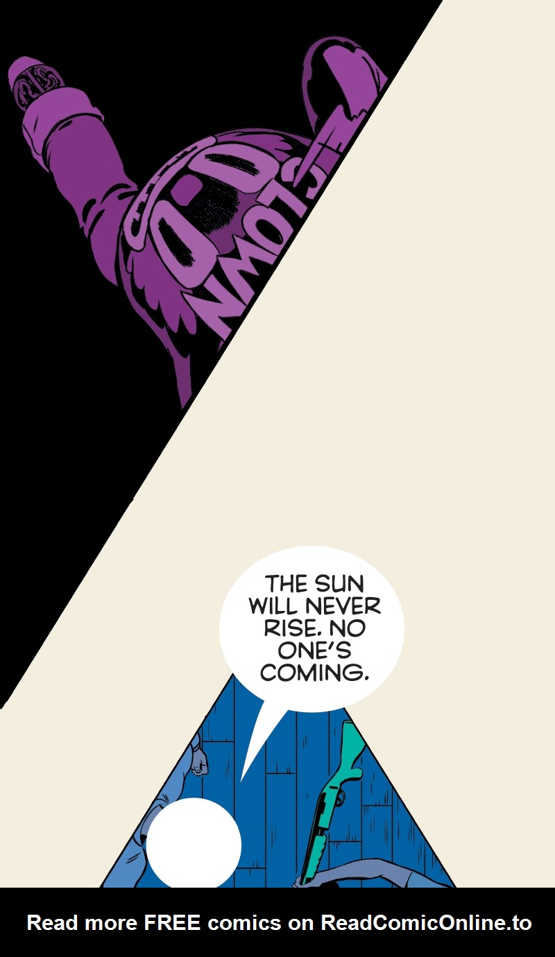 Absolute Martian Manhunter Issue #9 - Page 15