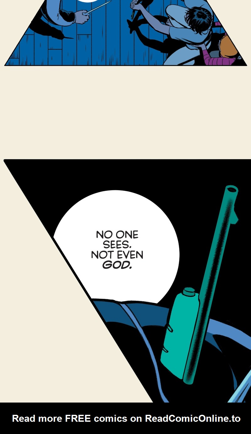 Absolute Martian Manhunter Issue #9 - Page 16