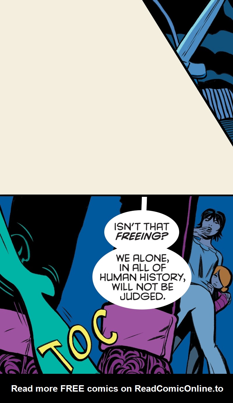 Absolute Martian Manhunter Issue #9 - Page 17