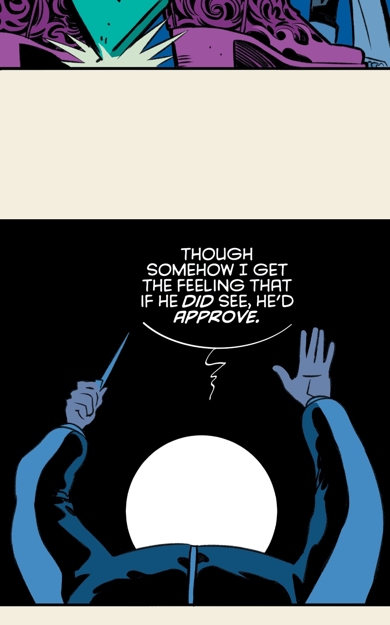 Absolute Martian Manhunter Issue #9 - Page 18