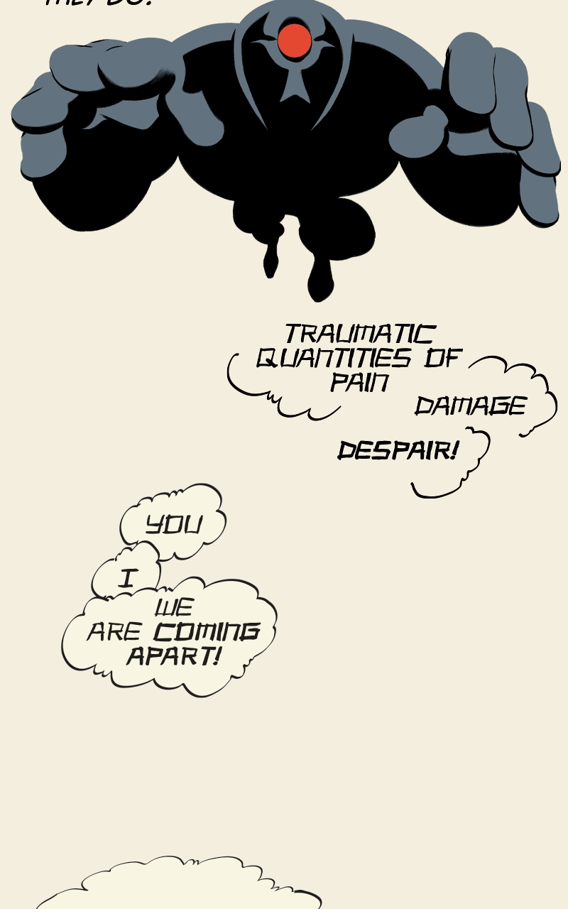 Absolute Martian Manhunter Issue #9 - Page 2