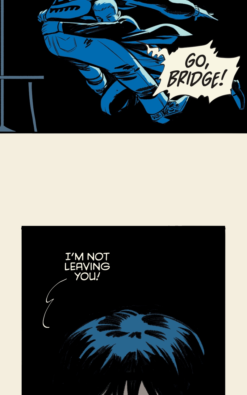 Absolute Martian Manhunter Issue #9 - Page 21
