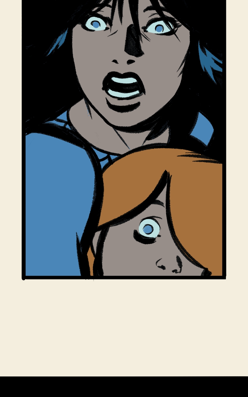 Absolute Martian Manhunter Issue #9 - Page 22