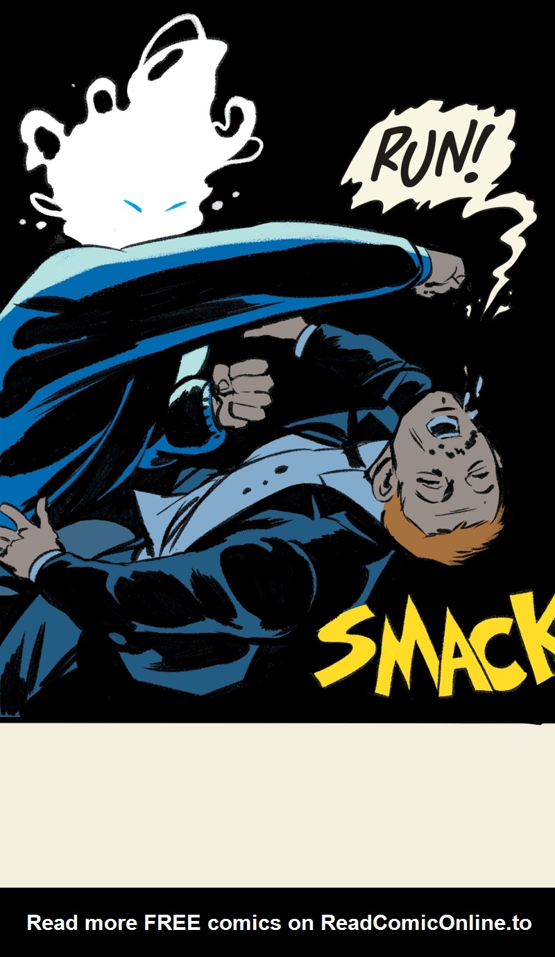 Absolute Martian Manhunter Issue #9 - Page 23