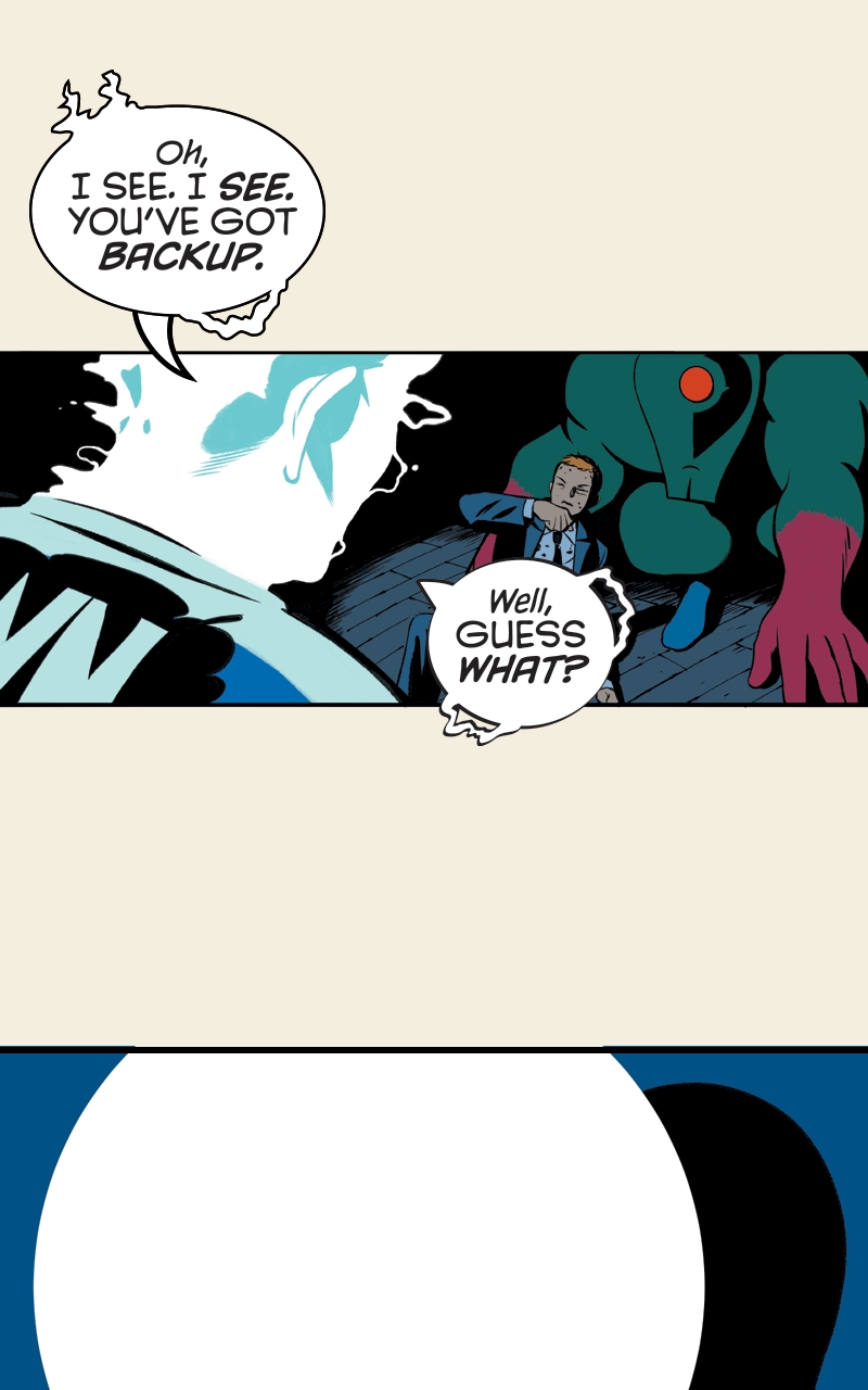 Absolute Martian Manhunter Issue #9 - Page 24