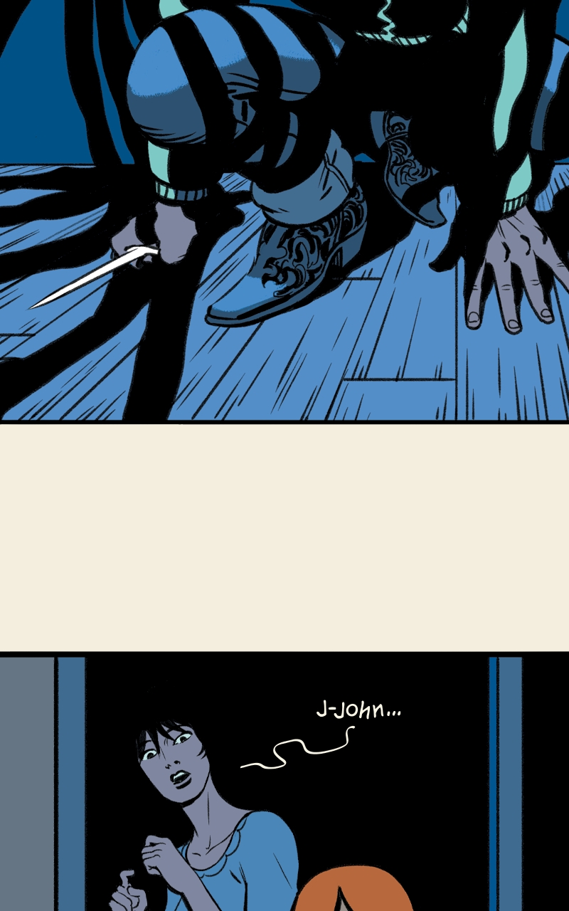 Absolute Martian Manhunter Issue #9 - Page 26