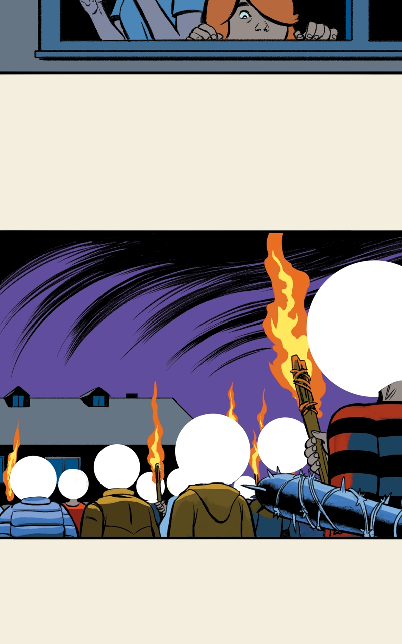 Absolute Martian Manhunter Issue #9 - Page 27