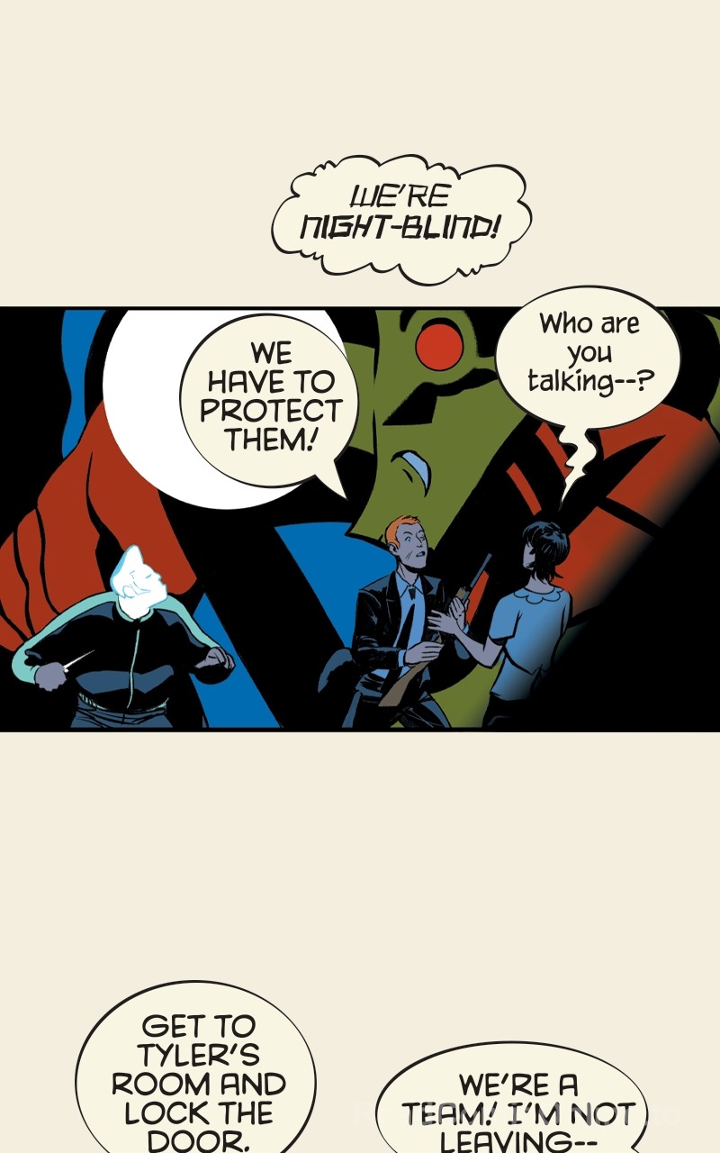 Absolute Martian Manhunter Issue #9 - Page 29
