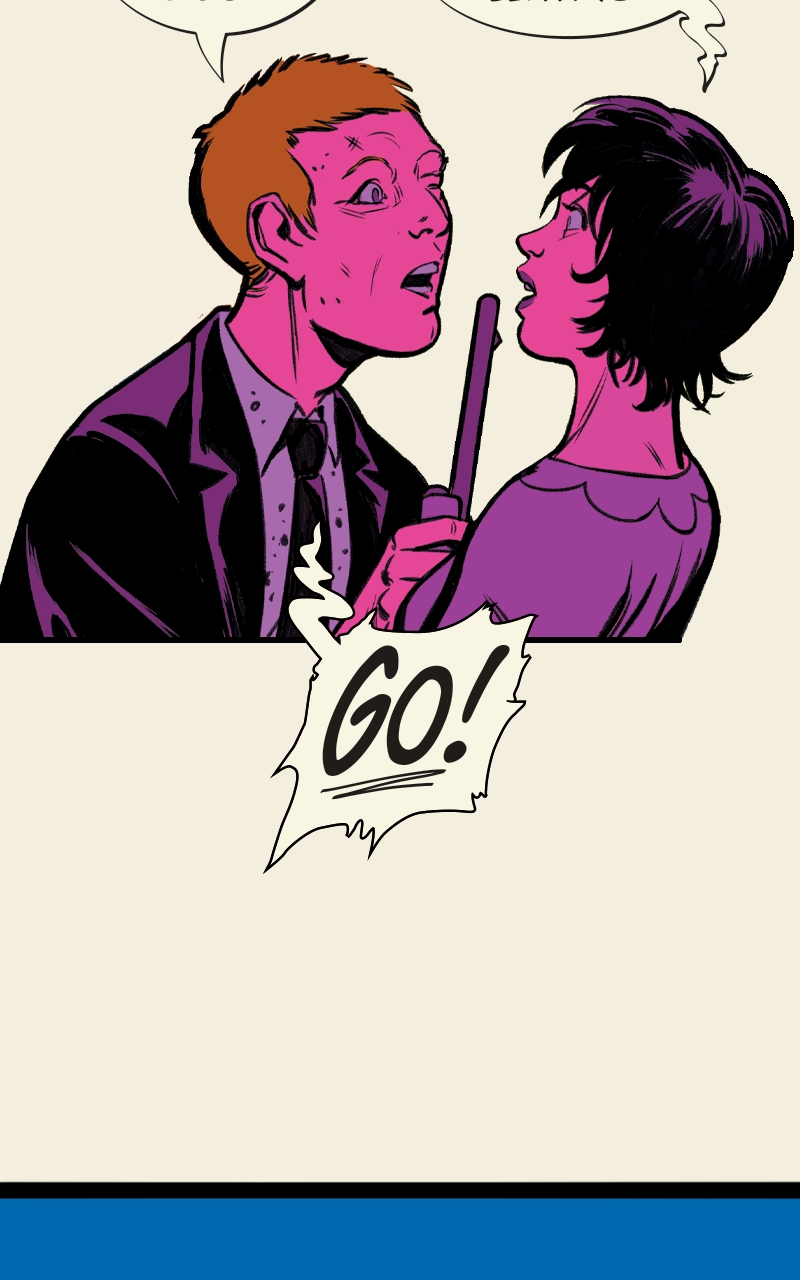 Absolute Martian Manhunter Issue #9 - Page 30