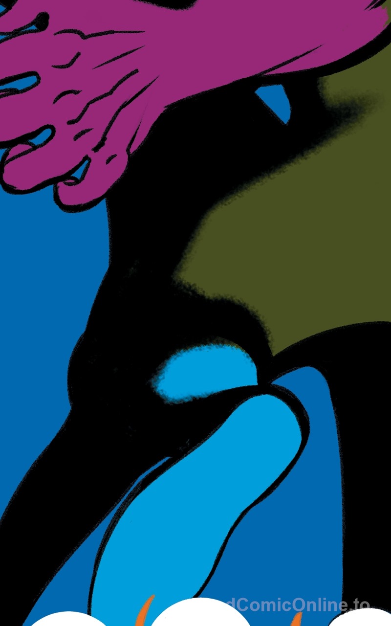 Absolute Martian Manhunter Issue #9 - Page 32