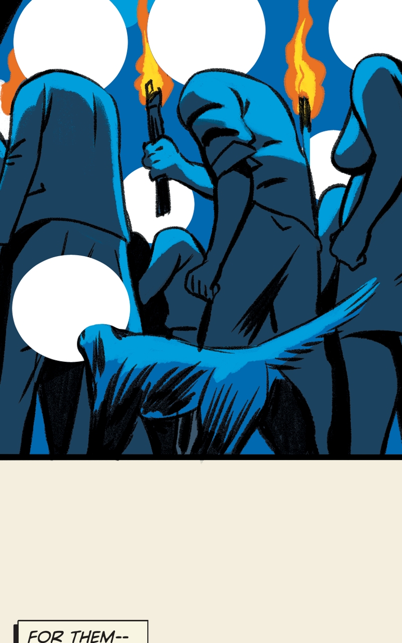 Absolute Martian Manhunter Issue #9 - Page 33