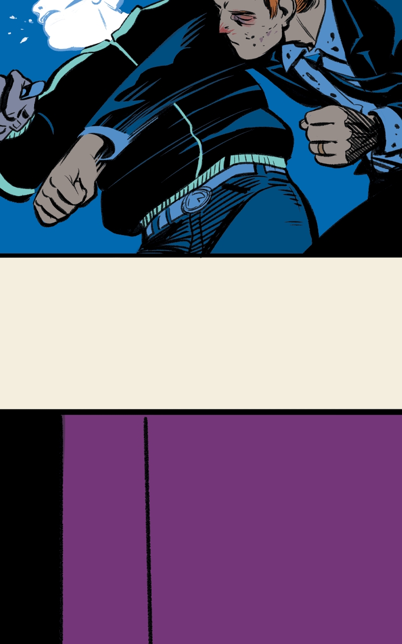 Absolute Martian Manhunter Issue #9 - Page 36