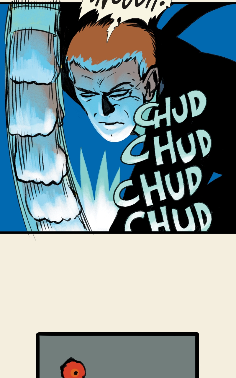 Absolute Martian Manhunter Issue #9 - Page 46