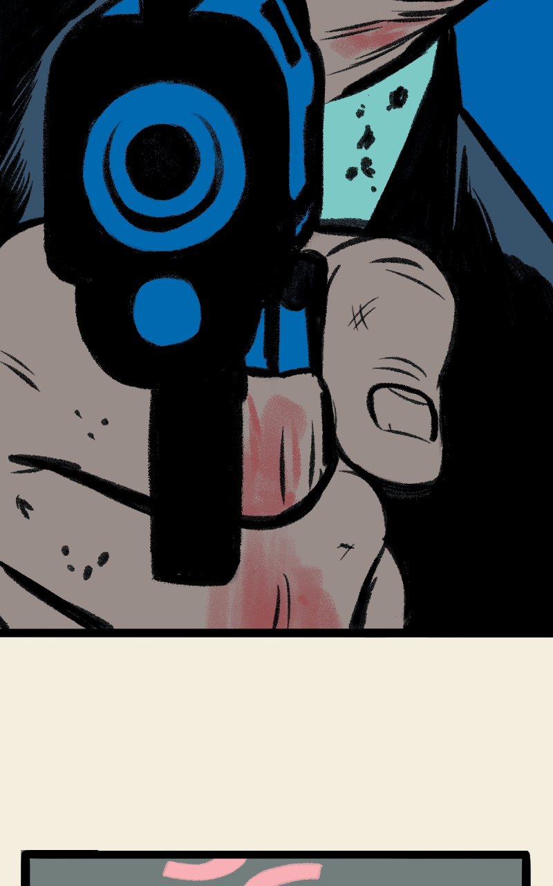 Absolute Martian Manhunter Issue #9 - Page 51
