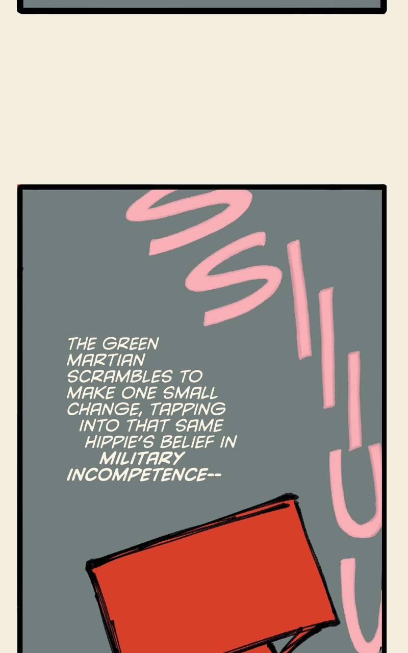 Absolute Martian Manhunter Issue #9 - Page 54