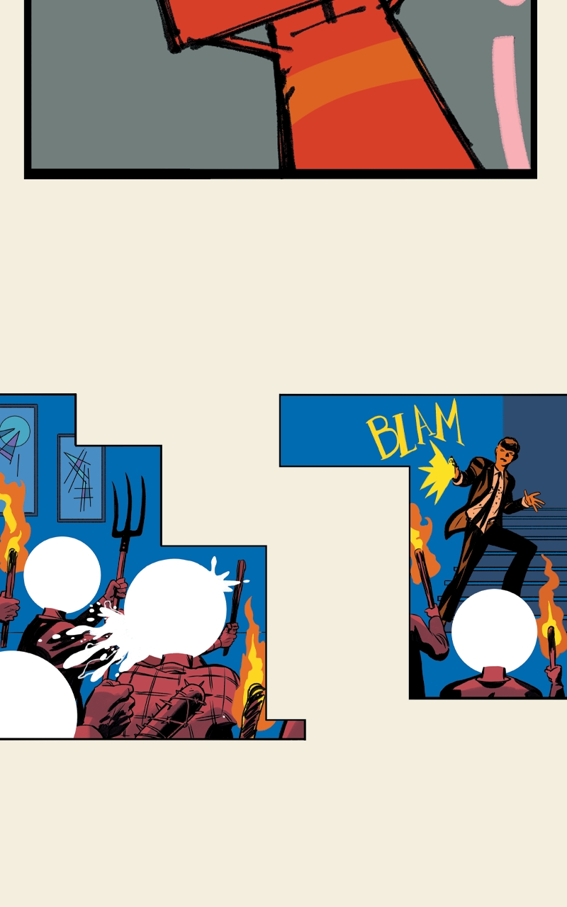 Absolute Martian Manhunter Issue #9 - Page 55