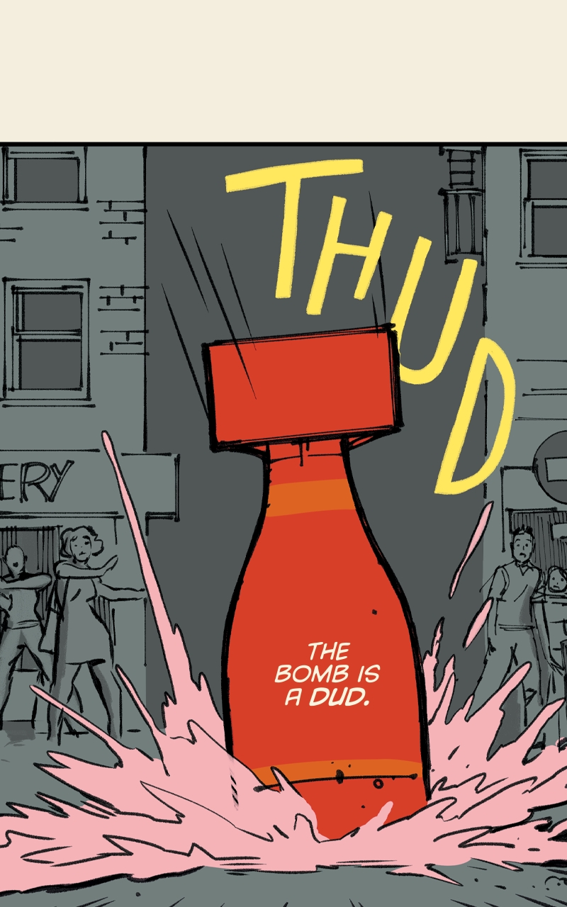 Absolute Martian Manhunter Issue #9 - Page 59