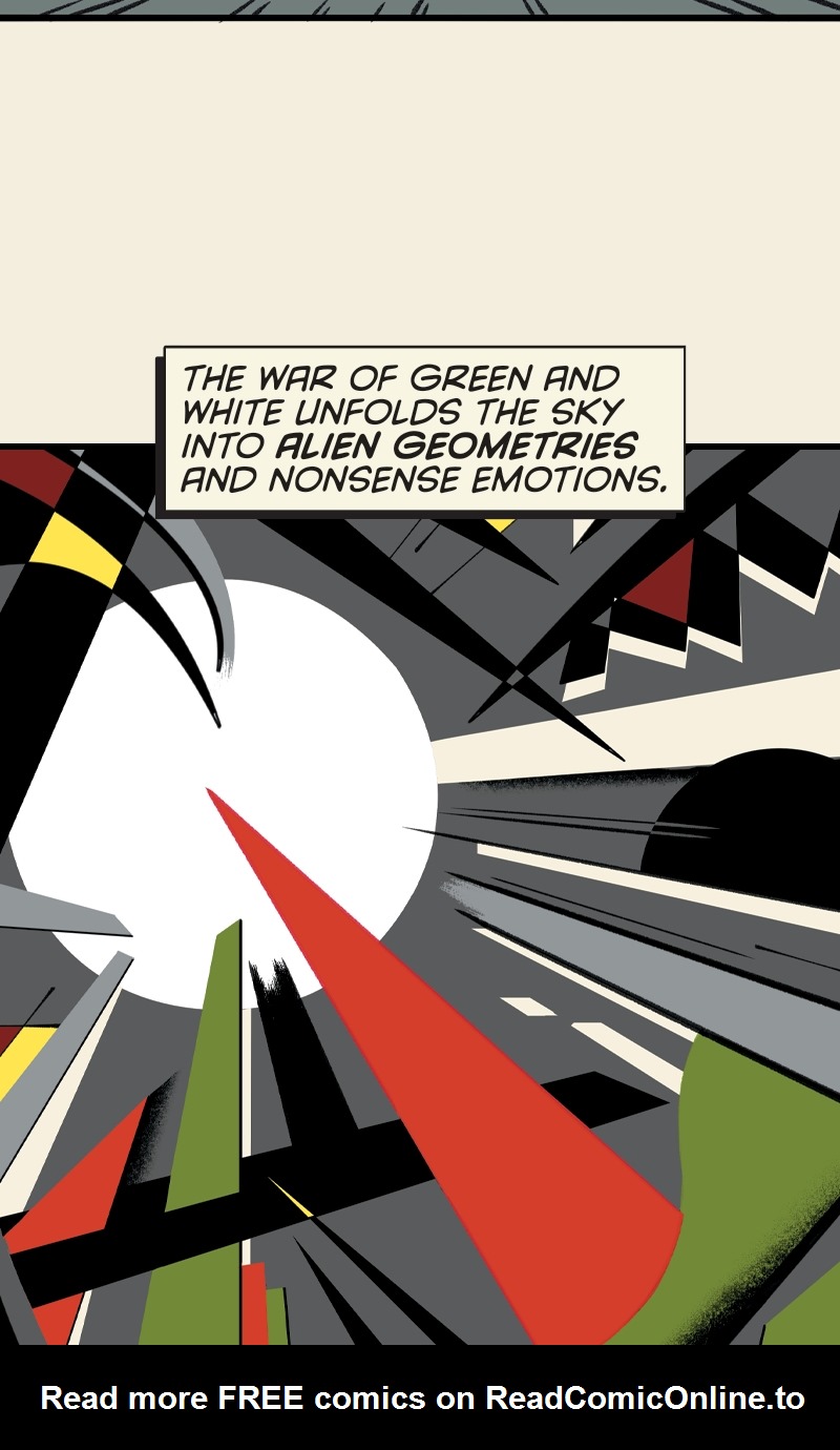 Absolute Martian Manhunter Issue #9 - Page 60