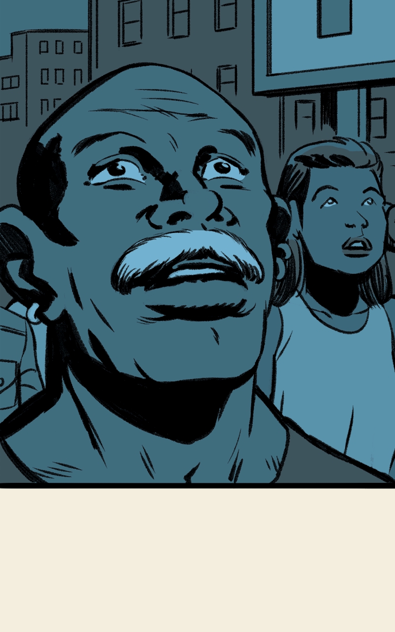 Absolute Martian Manhunter Issue #9 - Page 62