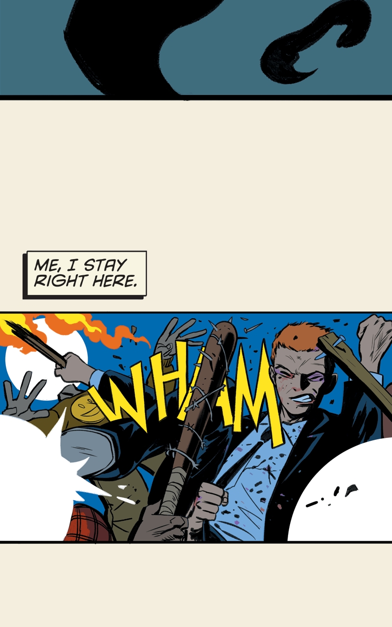 Absolute Martian Manhunter Issue #9 - Page 65