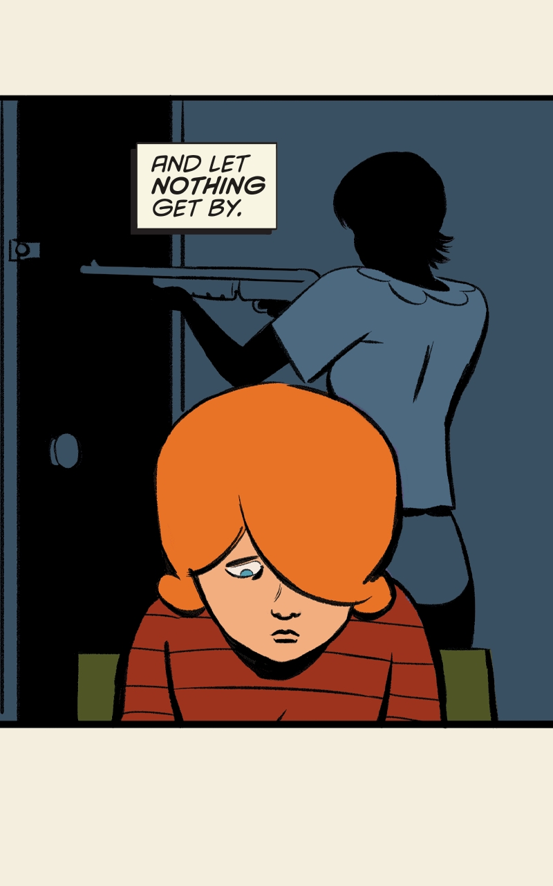 Absolute Martian Manhunter Issue #9 - Page 66