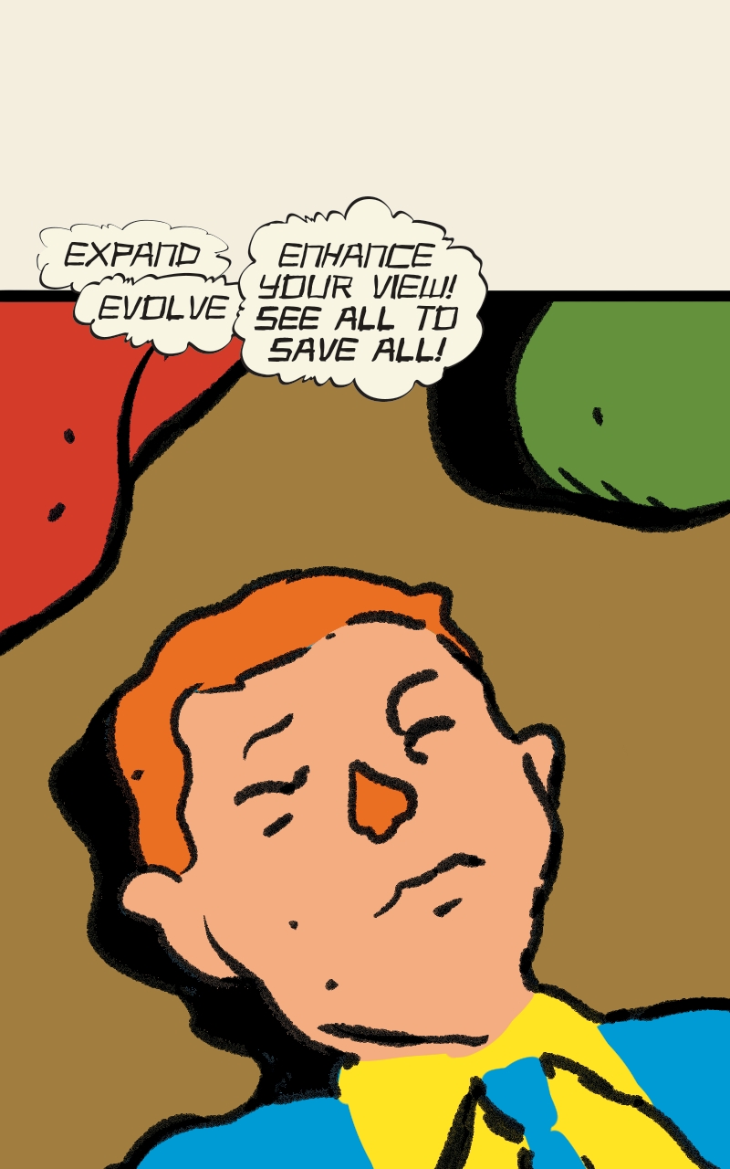 Absolute Martian Manhunter Issue #9 - Page 68