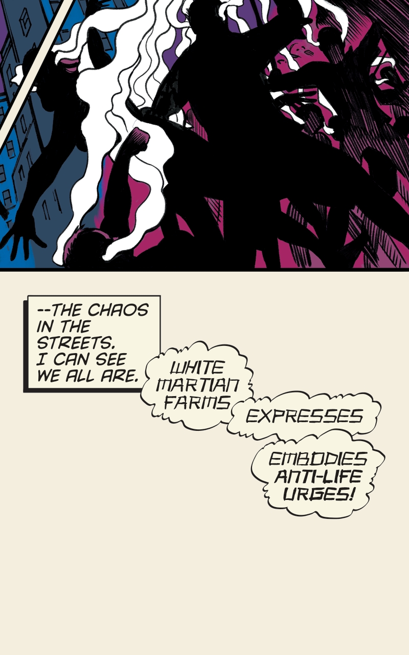 Absolute Martian Manhunter Issue #9 - Page 71