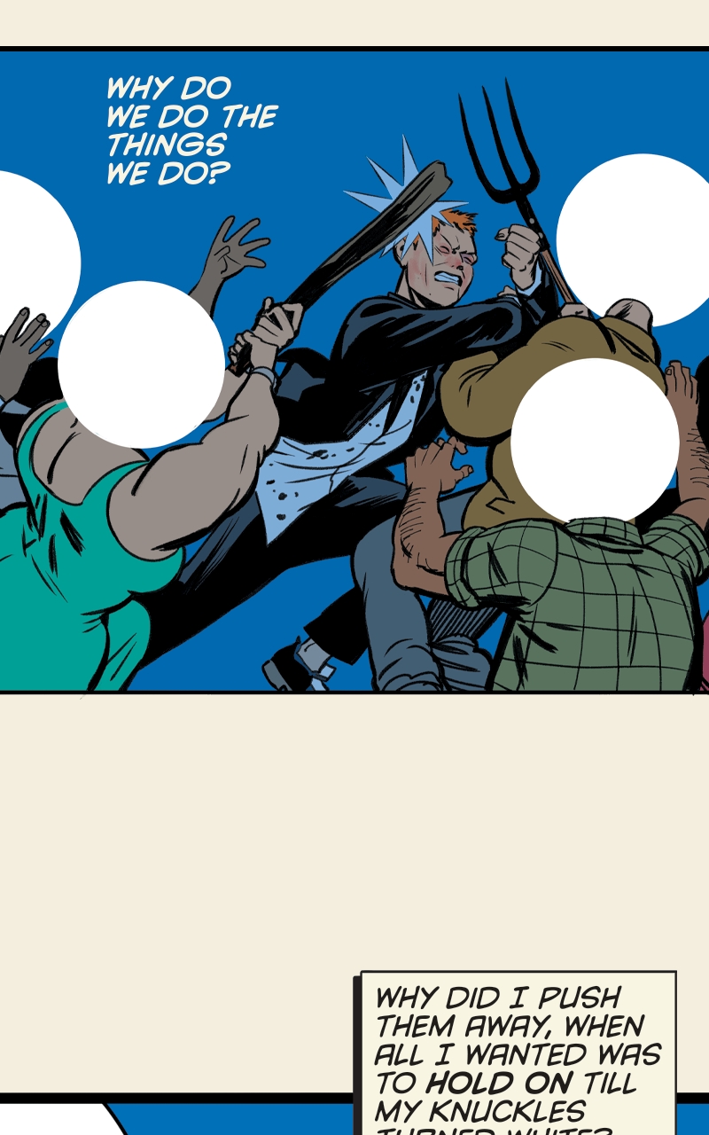 Absolute Martian Manhunter Issue #9 - Page 72
