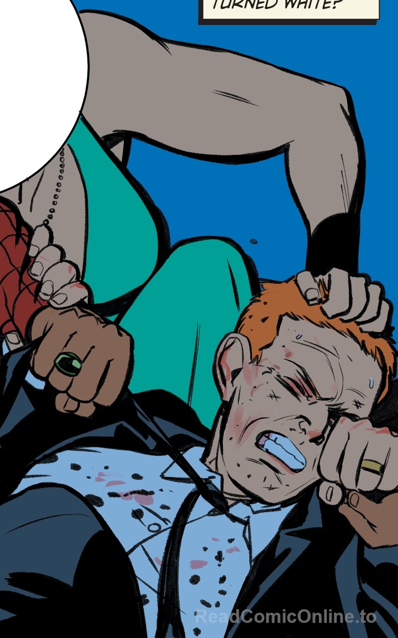 Absolute Martian Manhunter Issue #9 - Page 73