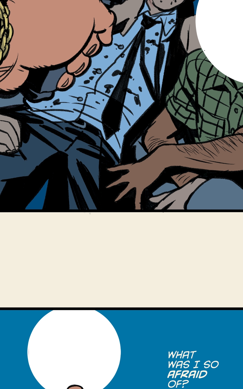 Absolute Martian Manhunter Issue #9 - Page 75