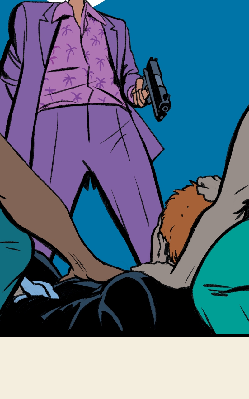 Absolute Martian Manhunter Issue #9 - Page 76