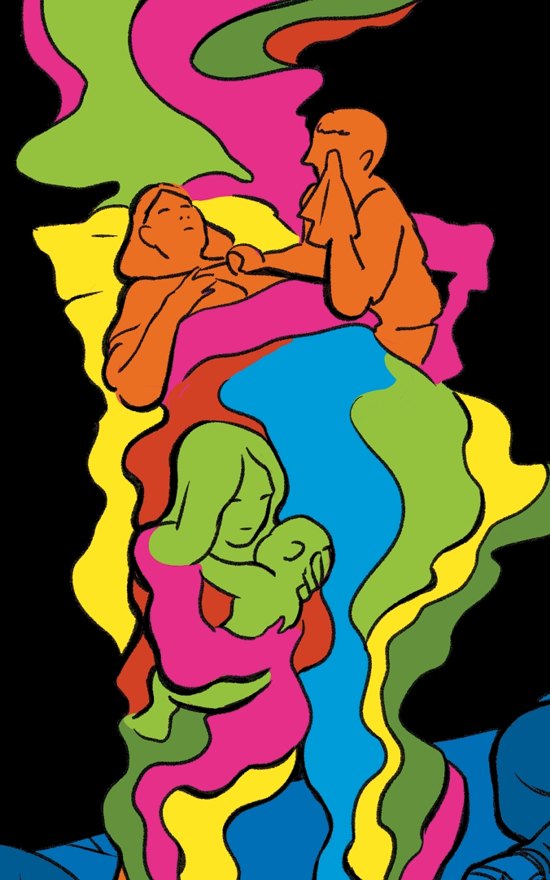 Absolute Martian Manhunter Issue #9 - Page 93