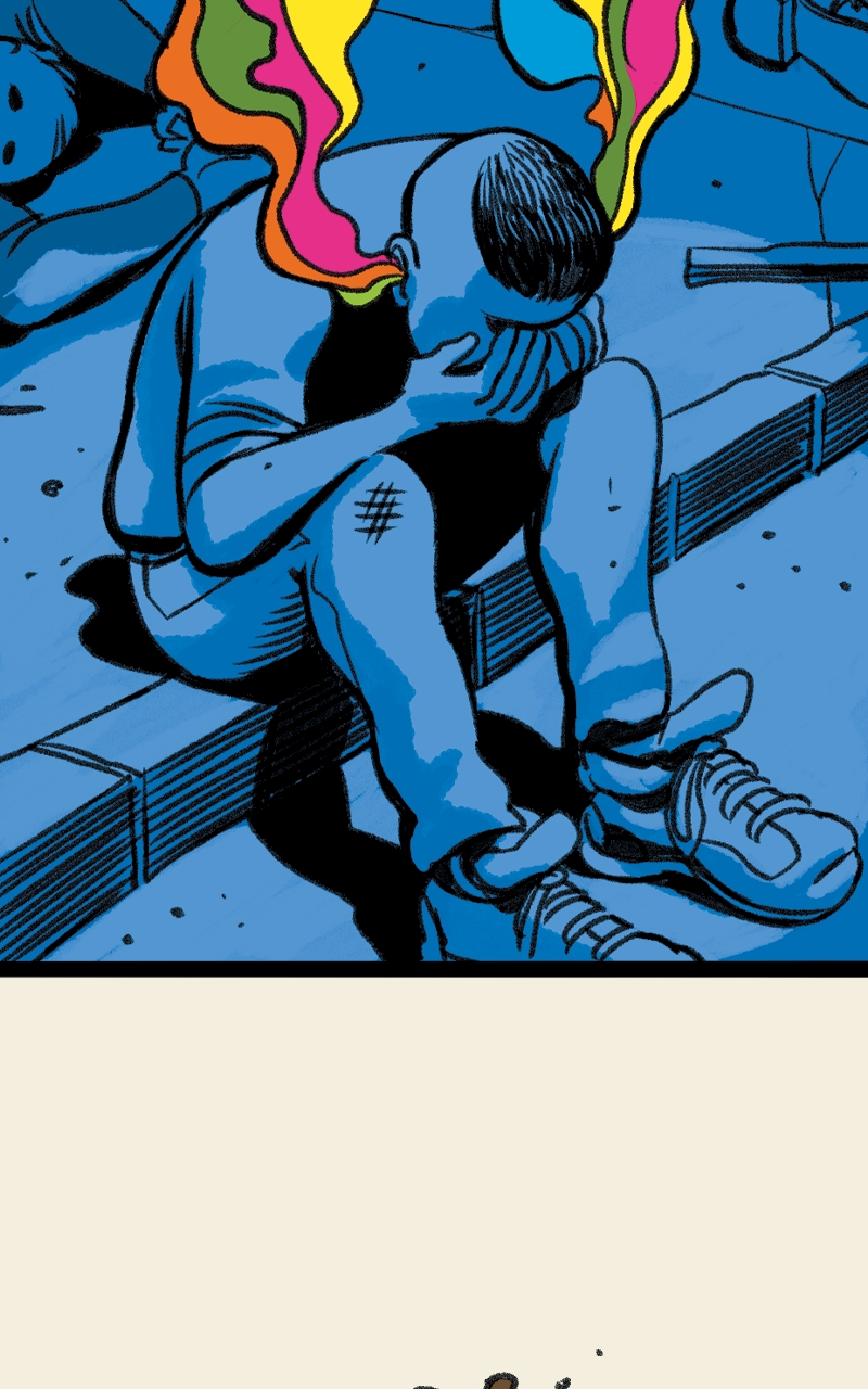 Absolute Martian Manhunter Issue #9 - Page 94