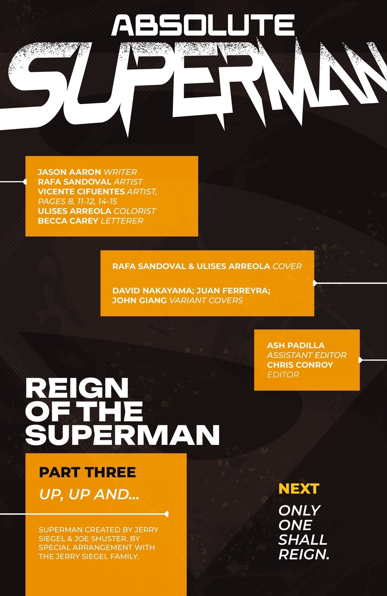 Absolute Superman Issue #20 - Page 24