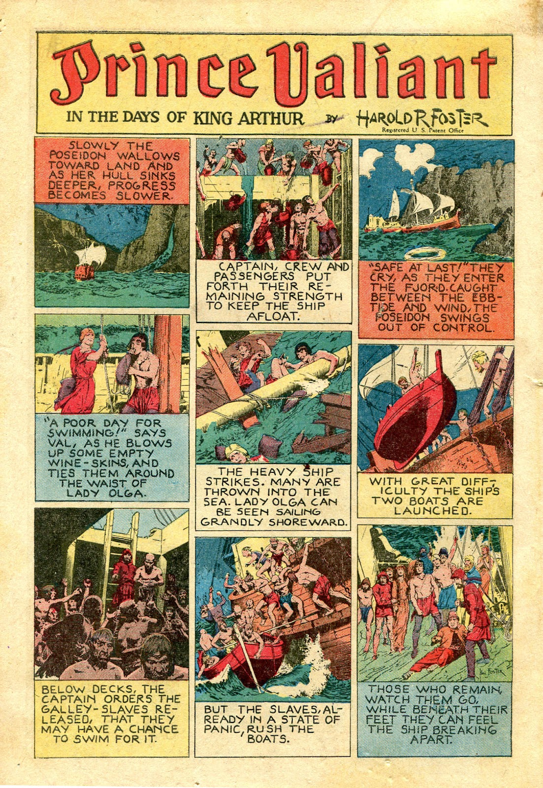 Ace Comics Issue #108 - Page 33