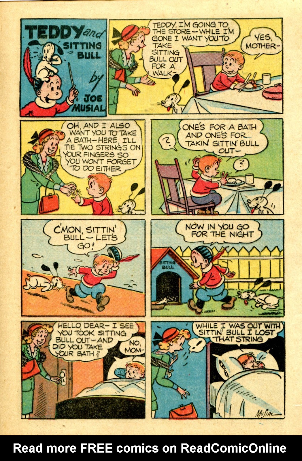 Ace Comics Issue #129 - Page 13