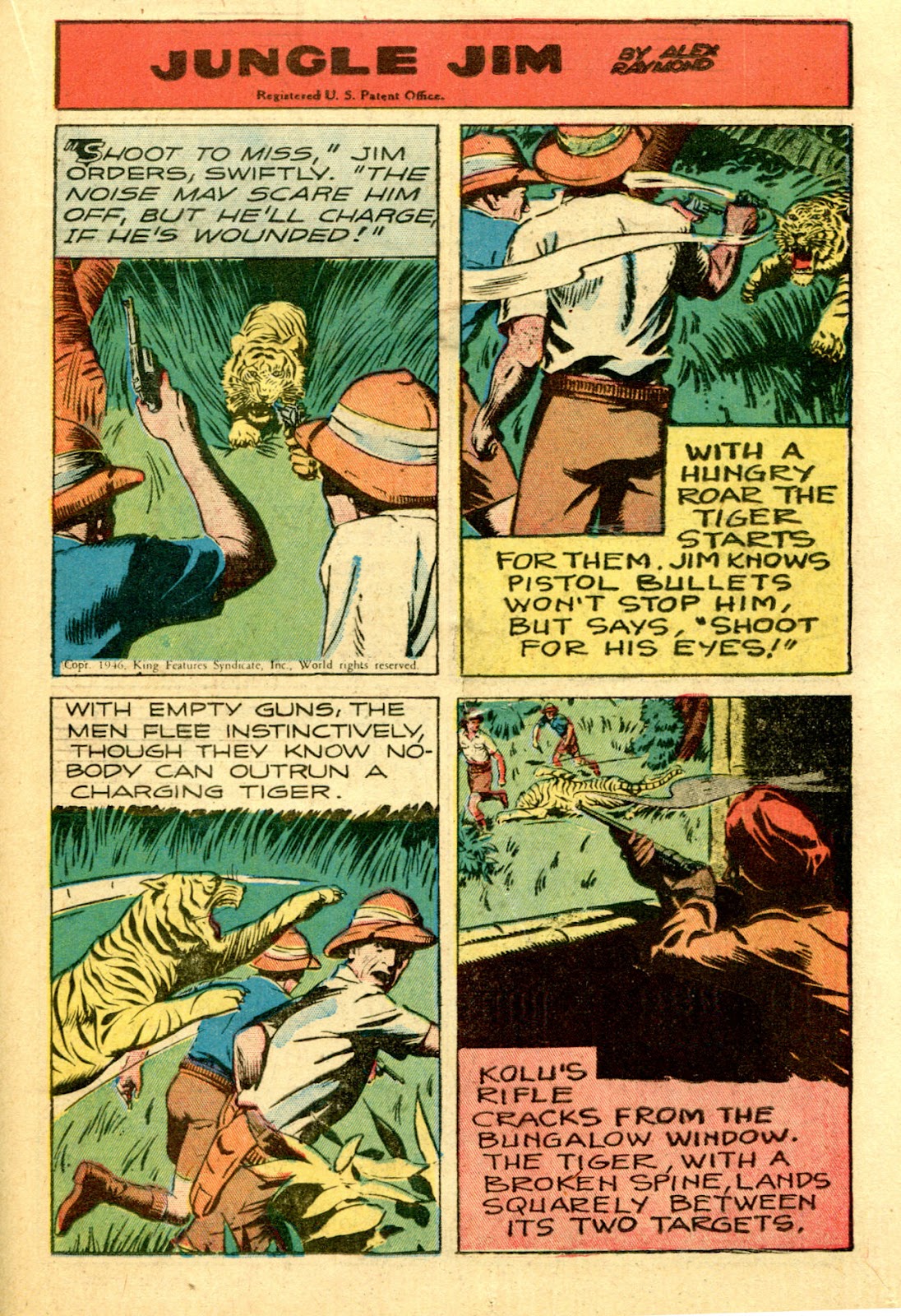 Ace Comics Issue #129 - Page 19