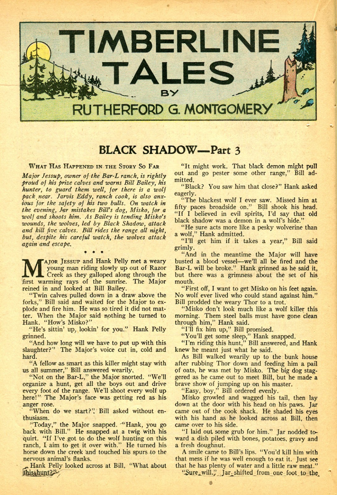 Ace Comics Issue #15 - Page 41