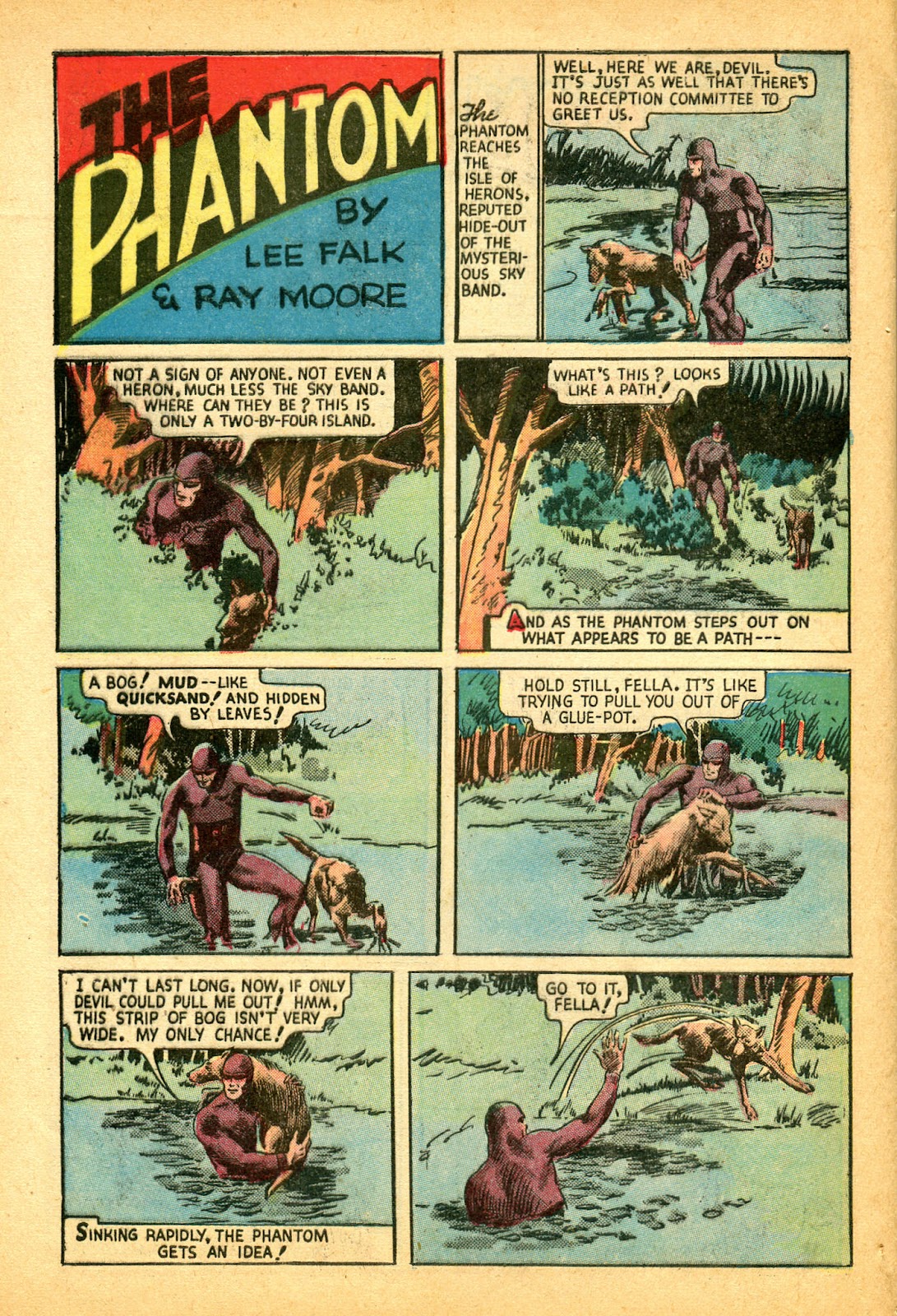 Ace Comics Issue #15 - Page 51