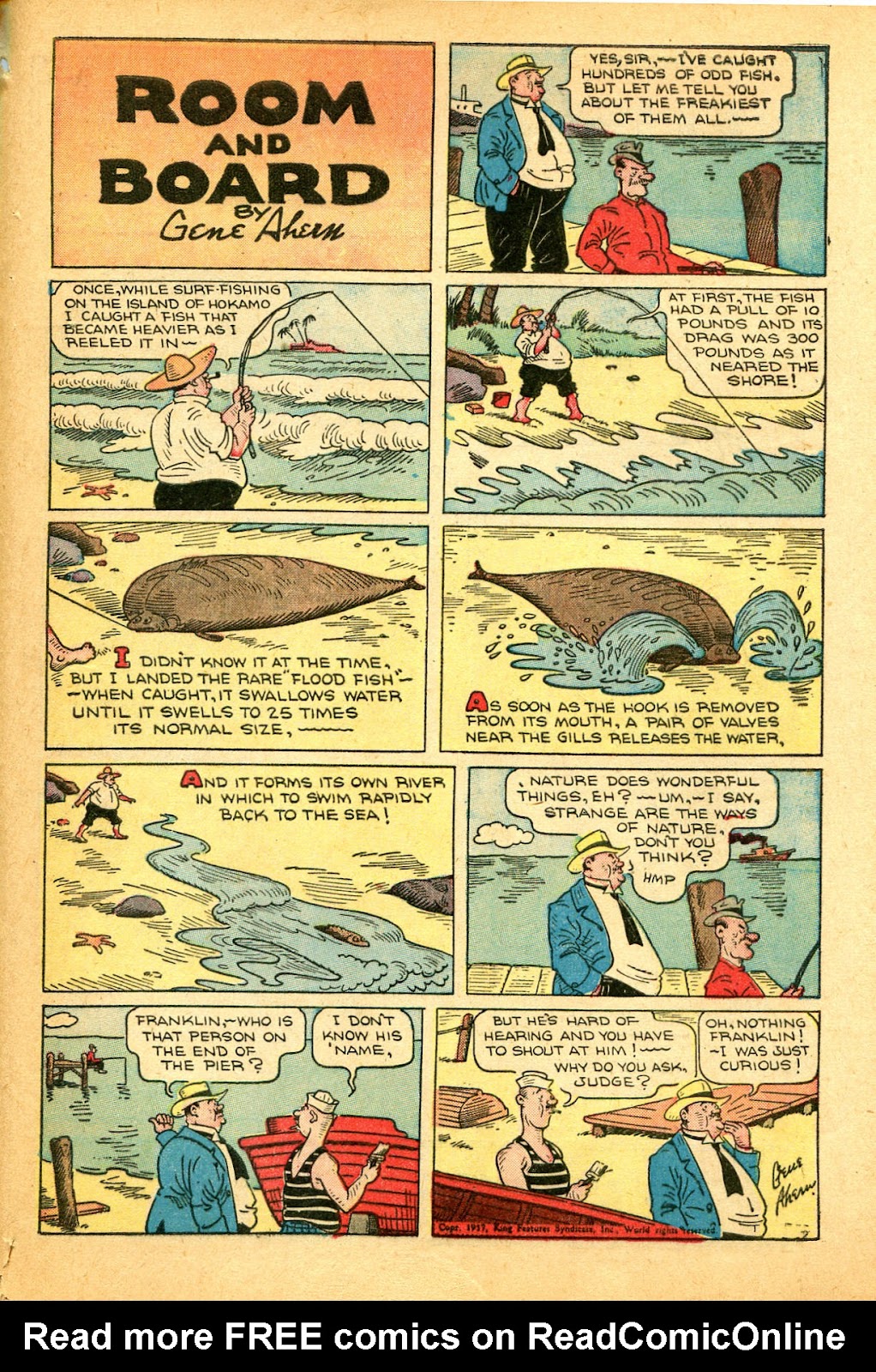 Ace Comics Issue #15 - Page 62